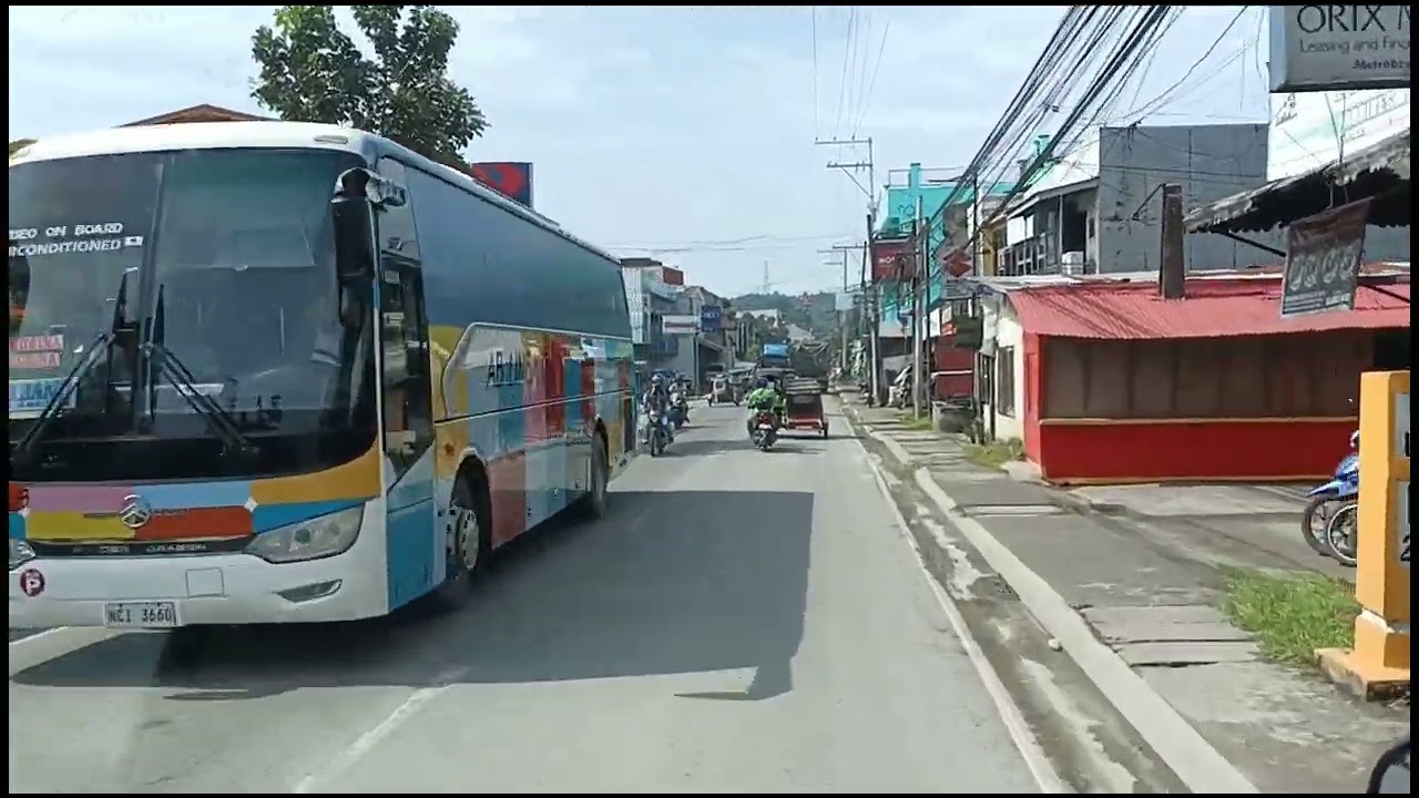 DUMAAN SA GUMACA,QUEZON
