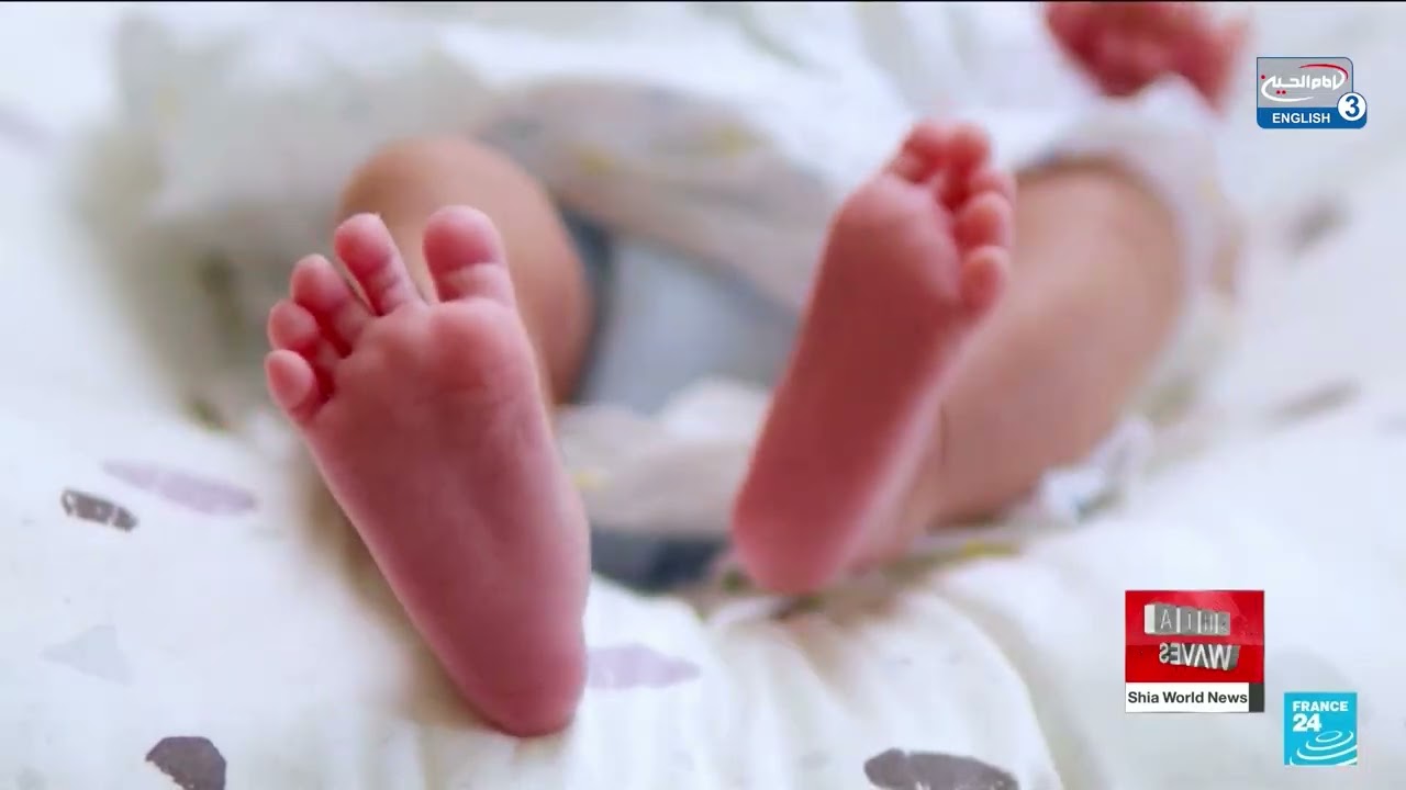 France Records More Deaths Than Births for First Time Since WWII