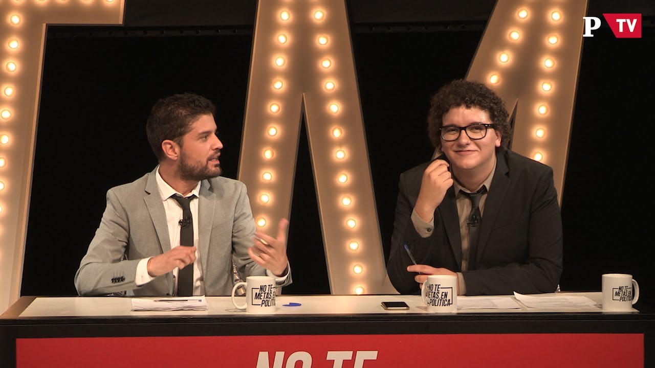 NTMEP #36 - Noticias