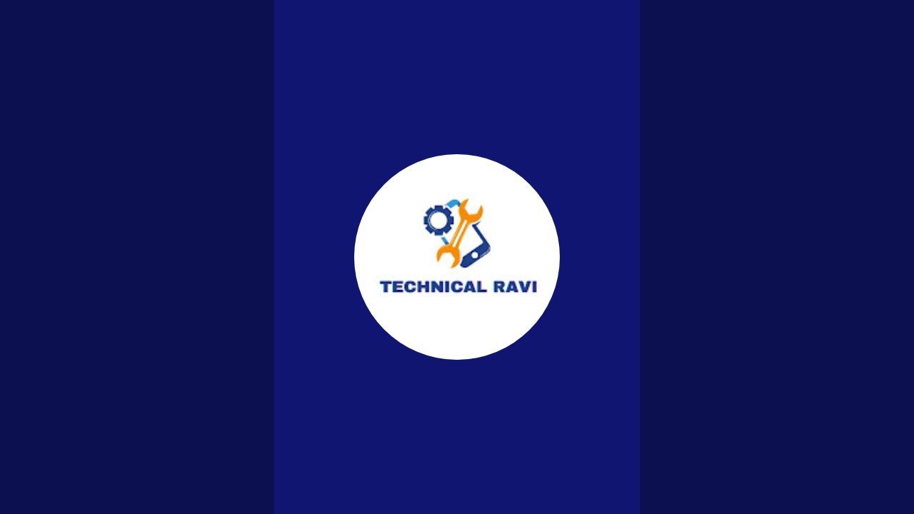 Technical Ravi is live