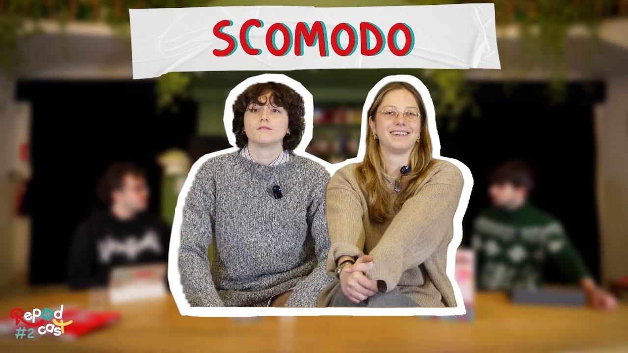 LA PROVINCIA AL CENTRO con SCOMODO EMPOLI | RePodcast S2 #2