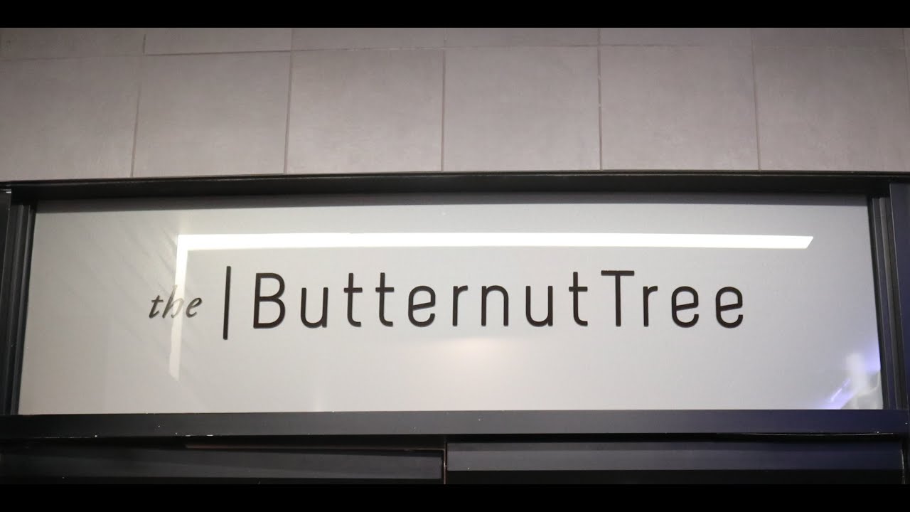The Butternut Tree | Chef's Menu Gourmand