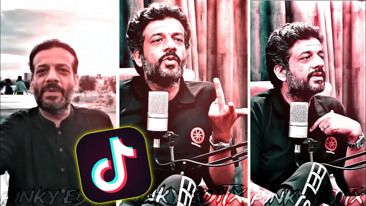@suneelmunj  Viral TikTok memes compilation | Thug Life Edit | Pinky Editx