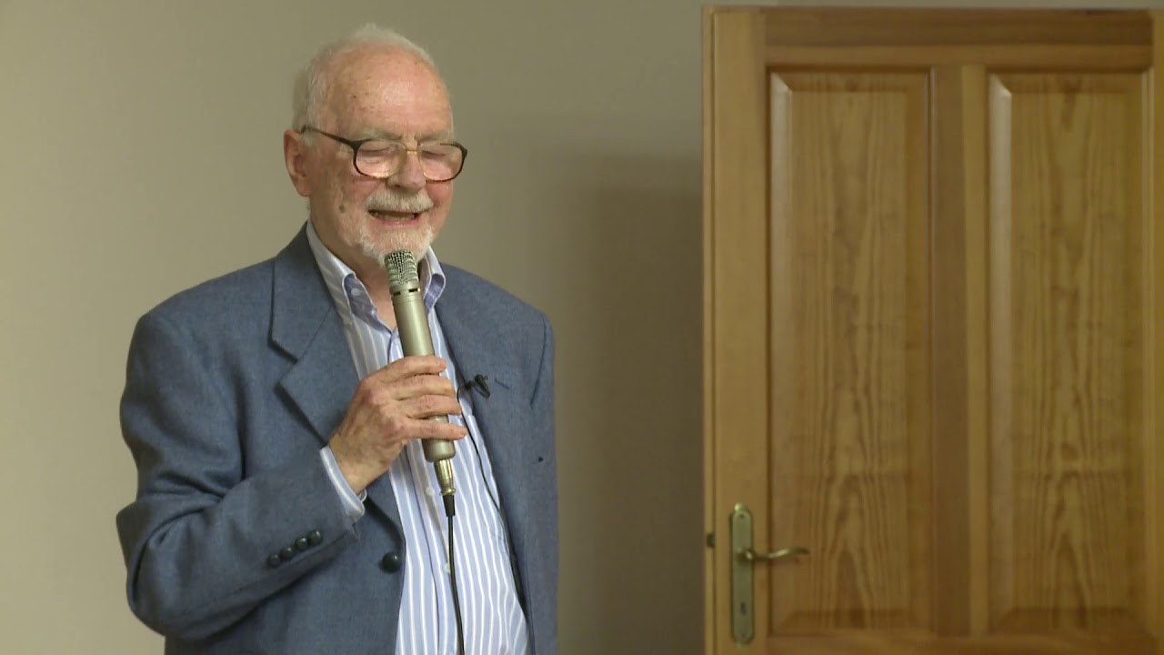 Szegedi CsaládEgyetem: Mustó Péter SJ: A lélekről