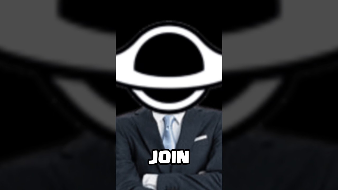 You MUST Join The Clan!