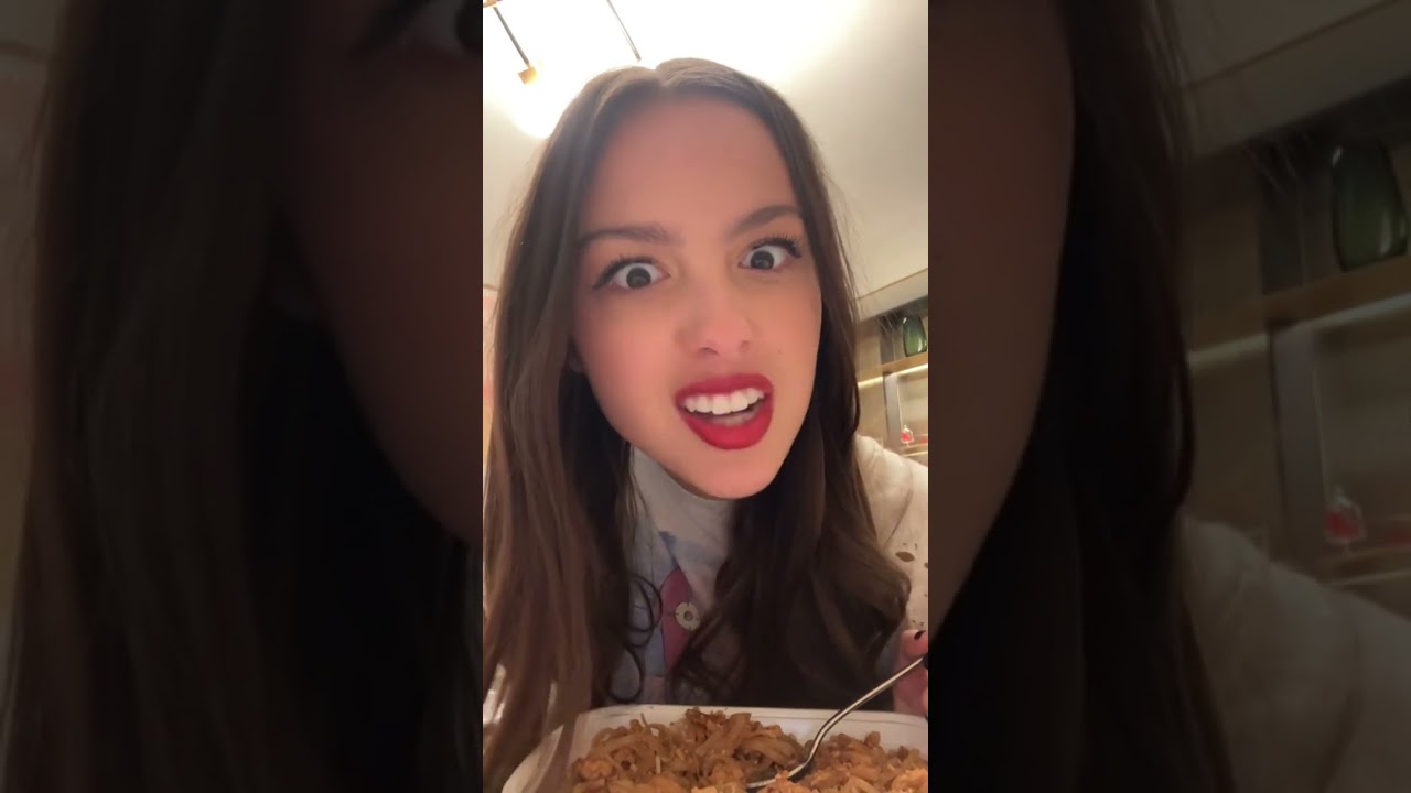 Olivia Rodrigo Obsessed