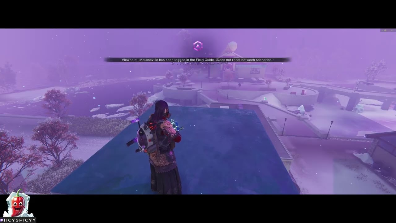 Once Human | Endless Dream Scenario | Mousseville | Mystical Crate | Twitch iicyspicyy |