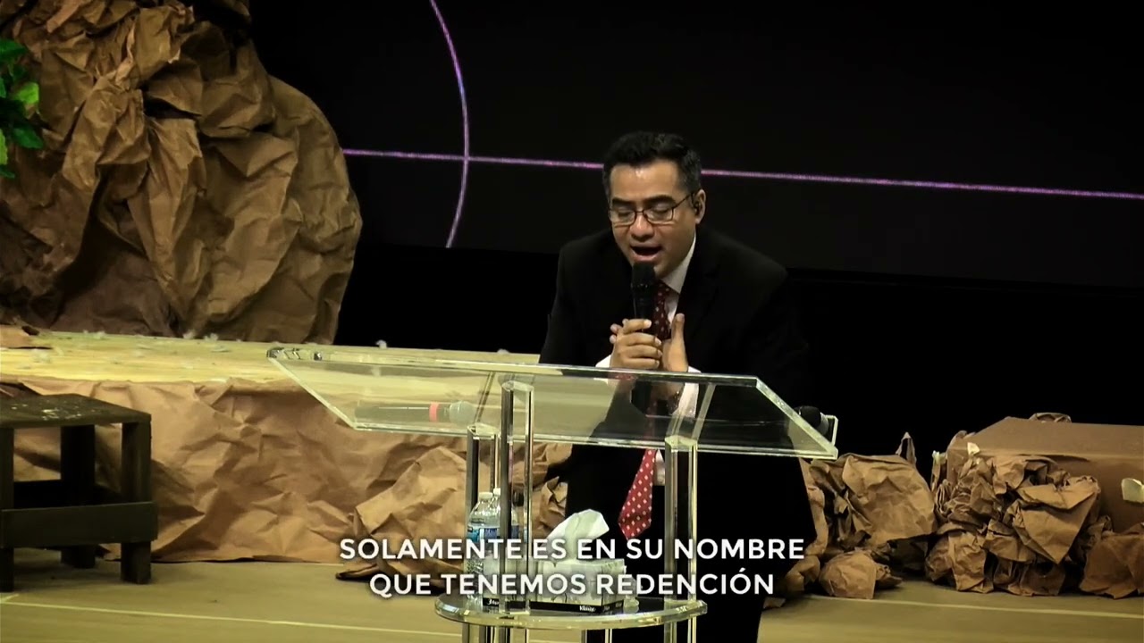 Precioso amor - Alejandro Del Bosque (Precious love - Chris Tomlin)