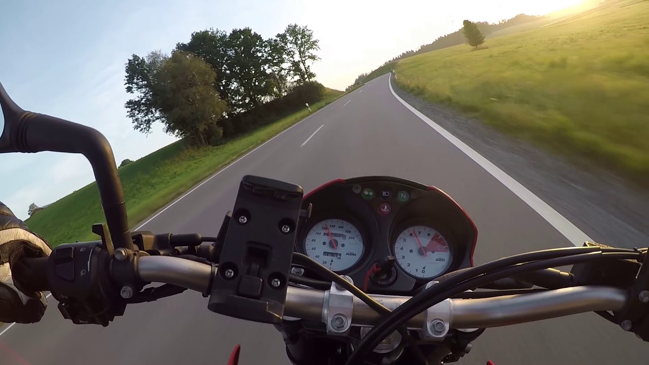 rosenheim   amerang .... morgens halb sechs in bayern 2018 05 29