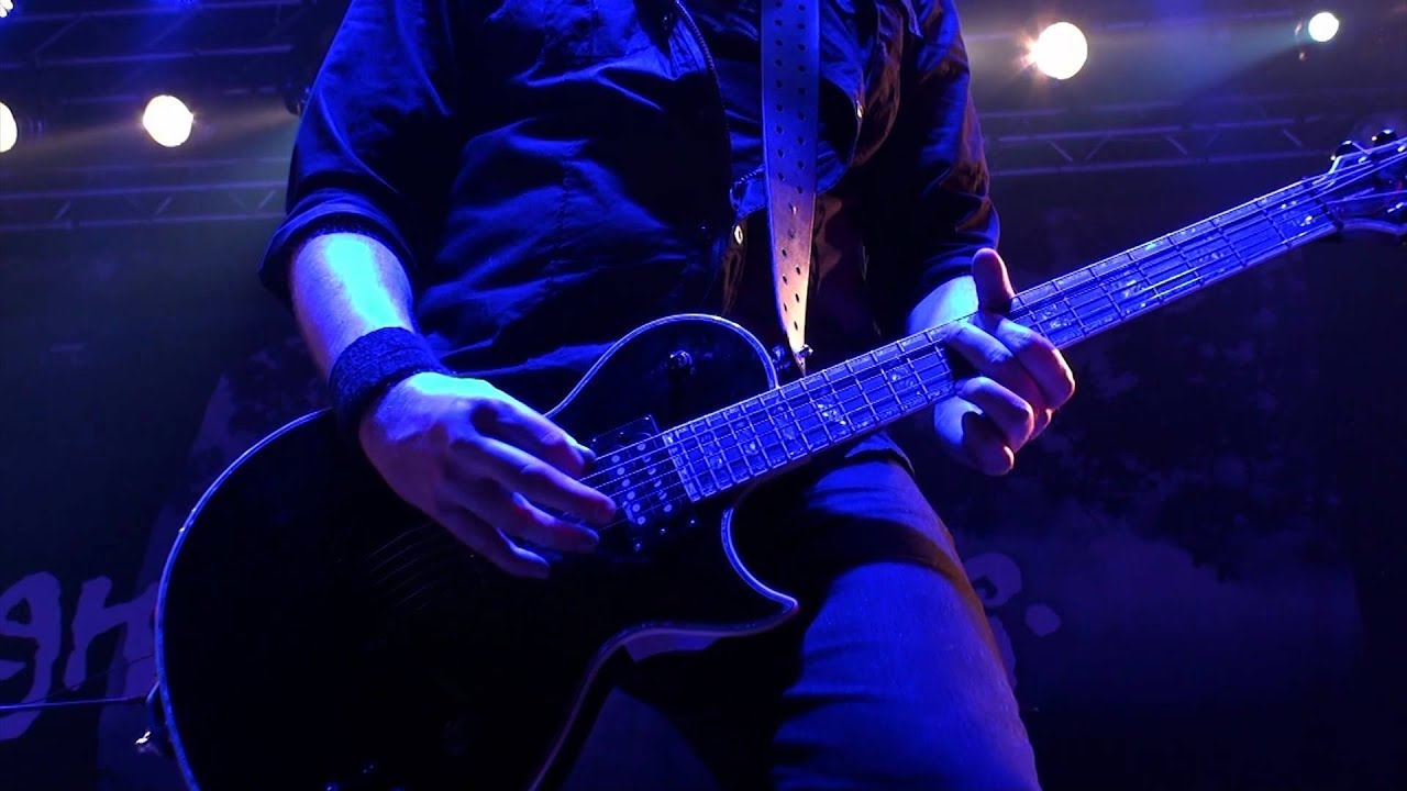 LAKE OF TEARS - House Of The Setting Sun (2012) // Official Music Video // AFM Records