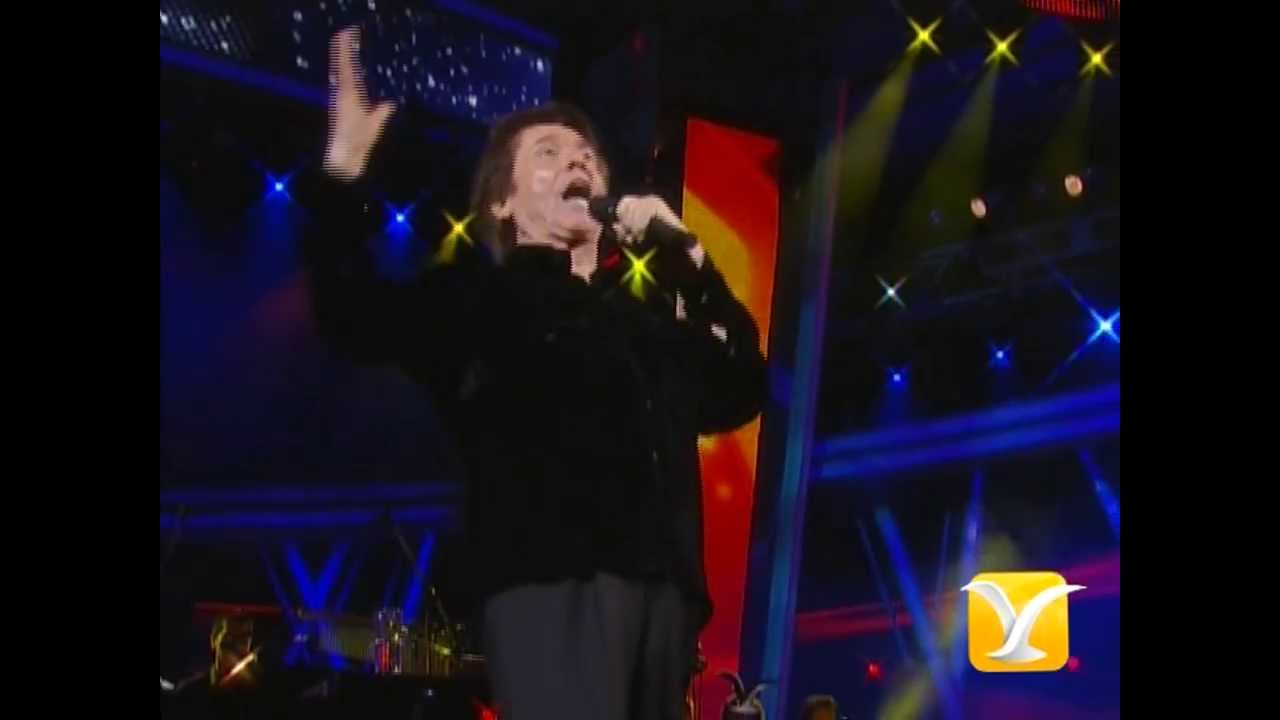 Raphael, Amame, Festival de Viña 2010
