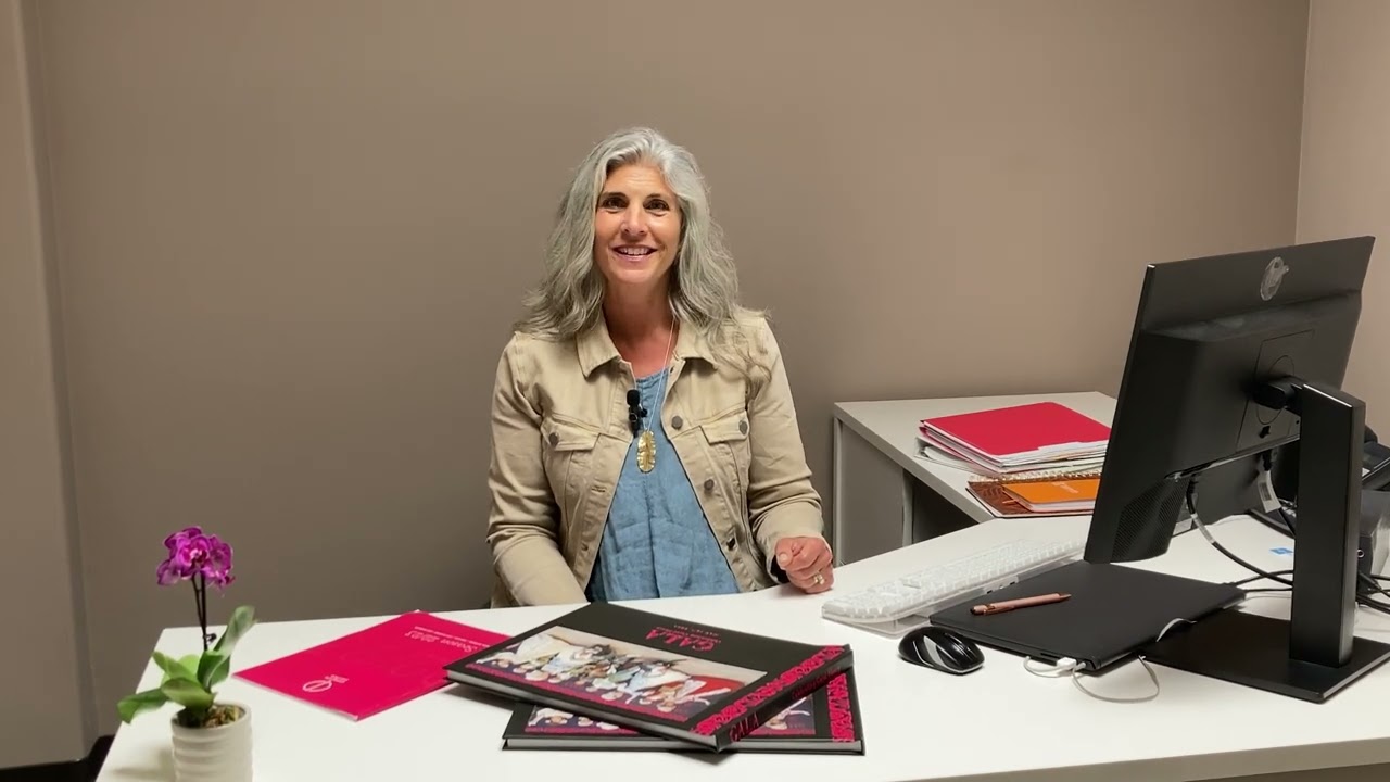 Ana Papakhian — Executive Director of Camerata Pacifica
