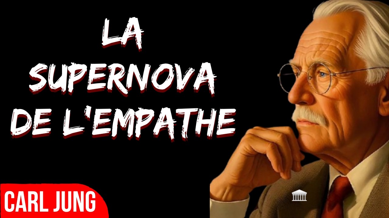 L’État de Supernova : un pouvoir que seuls les empathiques possèdent — Carl Jung