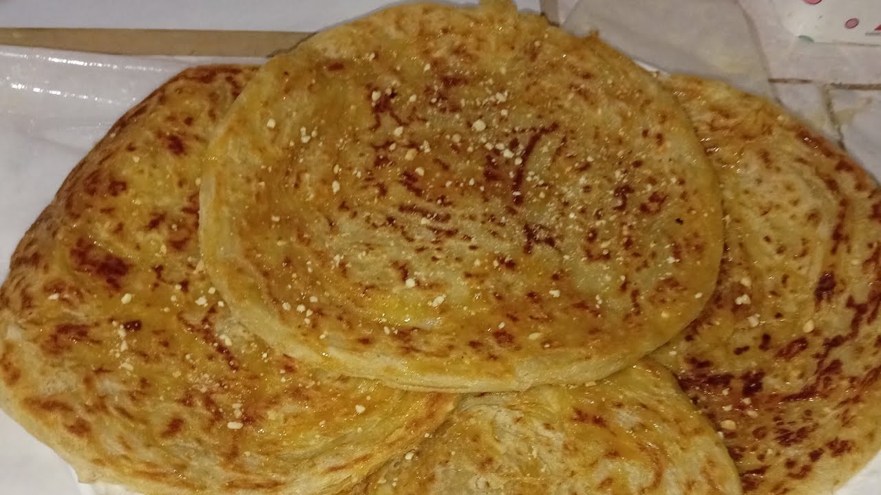 لمسمن اللي  يحمر لك وجهك النهار العيد المعسل بالكوكو 👌👍👍👍