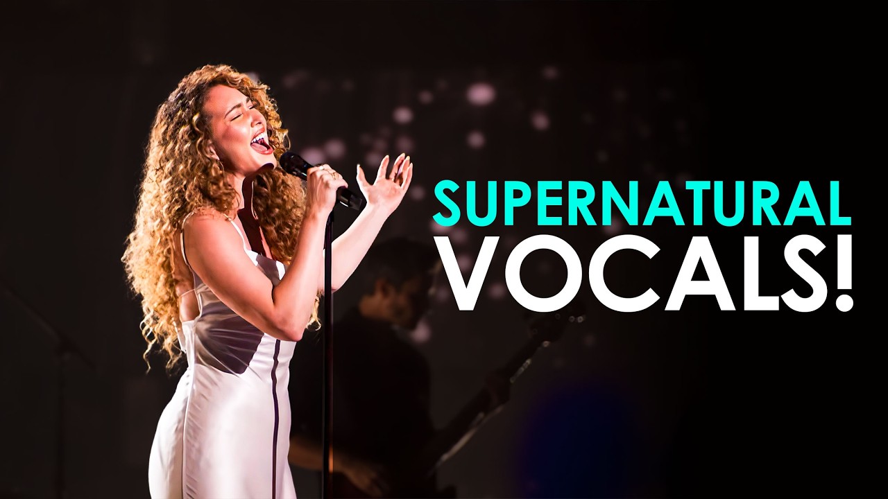 They Live A Simple Life, But Their Voice Is NO JOKE &ndash; How Are They Not Famous Yet?!