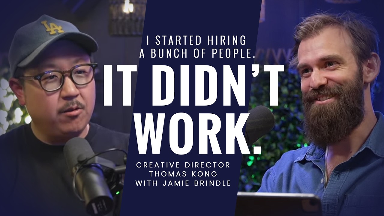 How you can build a freelance business from NOTHING