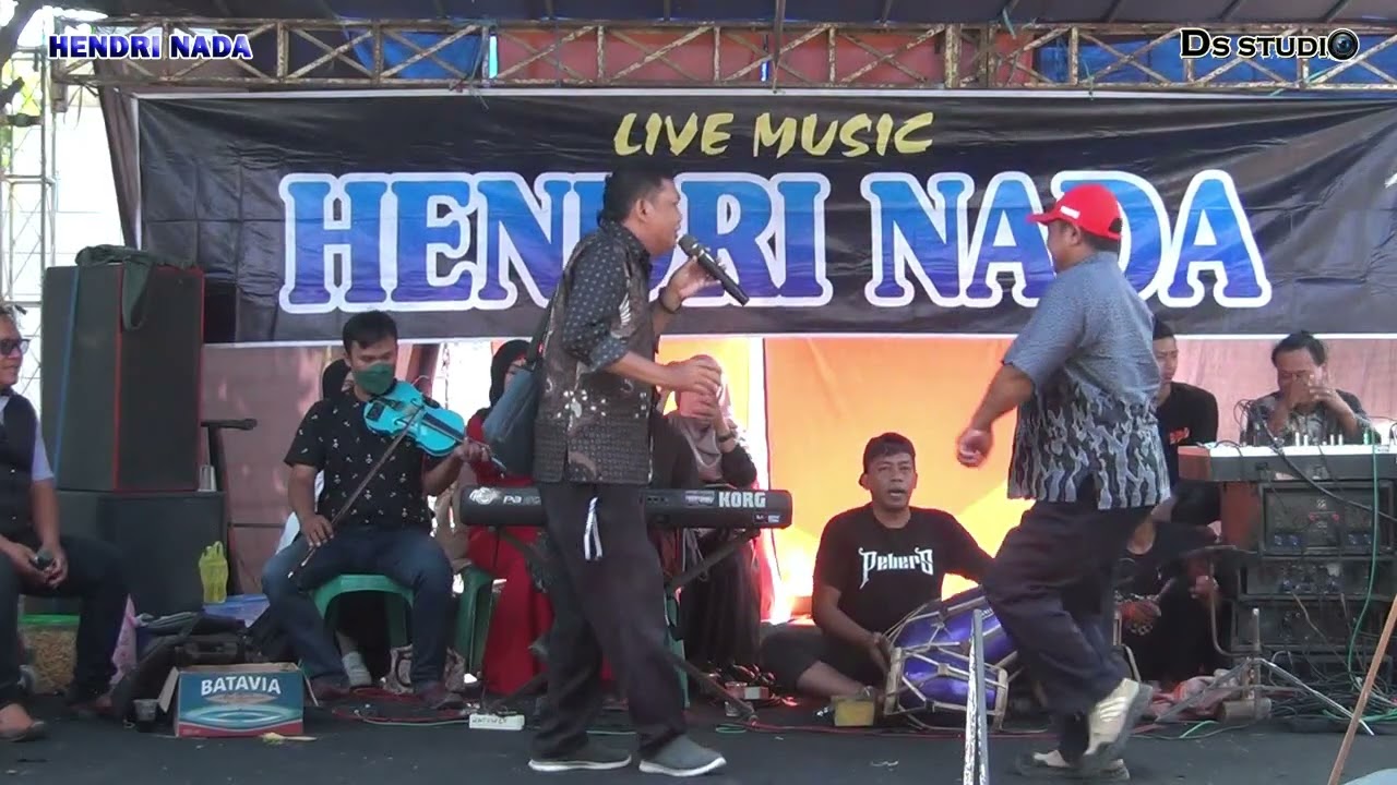 SELAYANGPANDANG/PENGOBENG BPK KUWU MASTUR_IBU SARIPA/ KIHTANAN DD NAJWAN 7AGUSTUS2023/DS KECOMBERAN