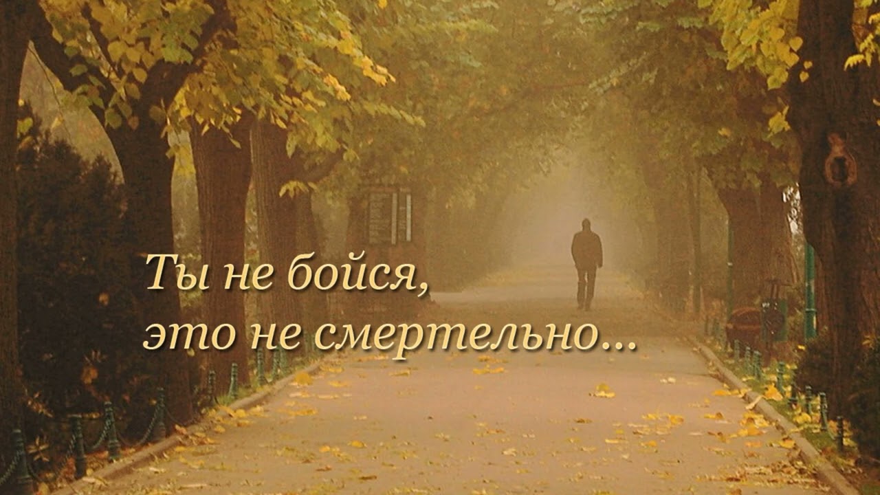 - Сергей Тычинский