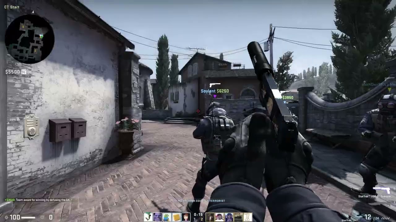 Get ranked series - Cheetos for the win
