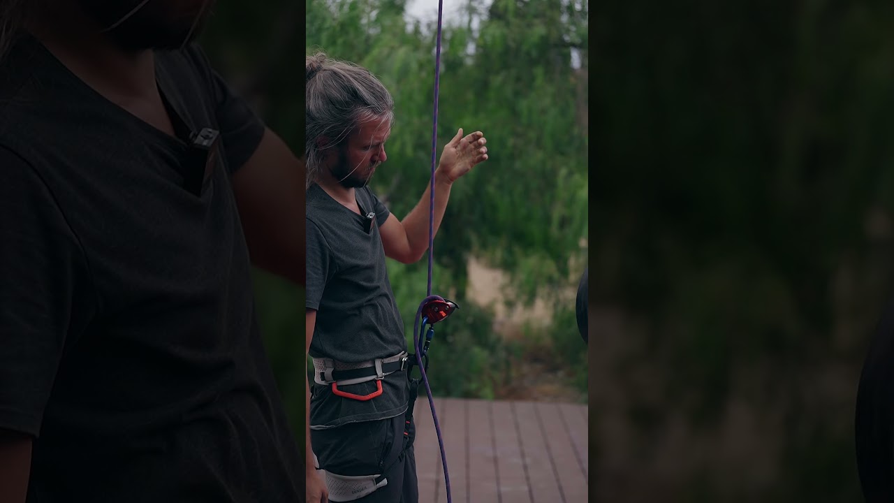 The Physics of GriGri | When does No-Hands Belay Fail?