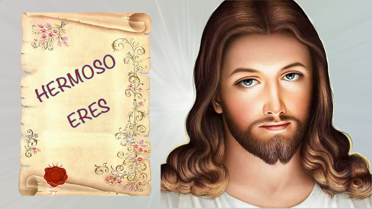HERMOSO ERES - Javier Reyes Mora