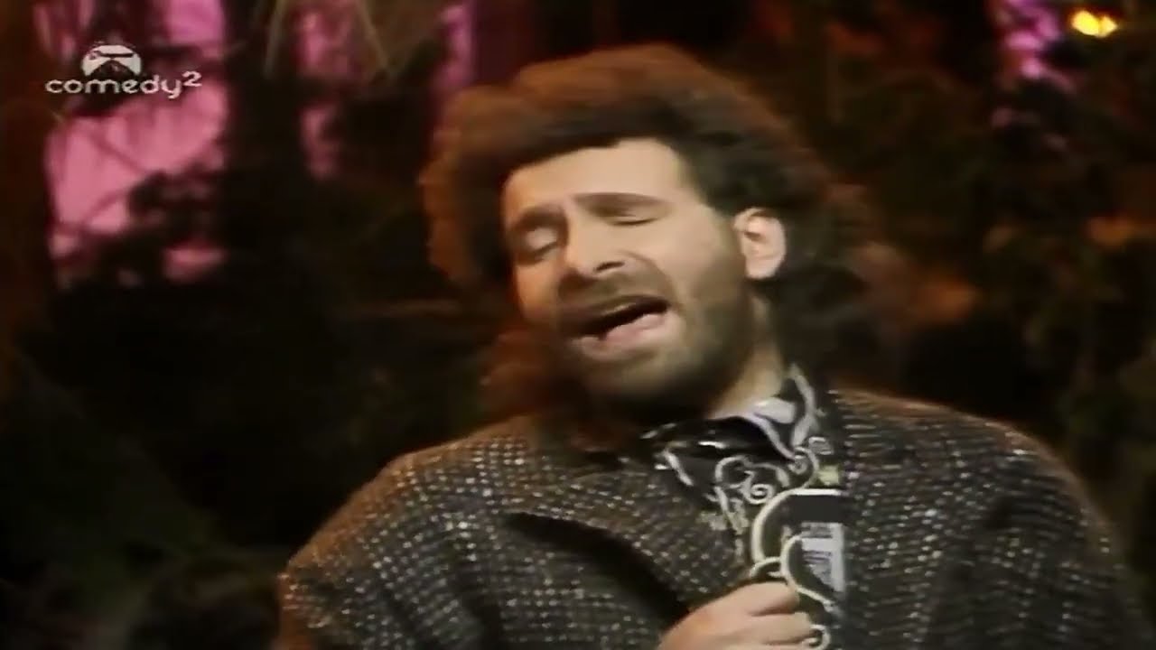 GODLEY & CREME - Cry (Live) (True 1080p 5.1 HD)