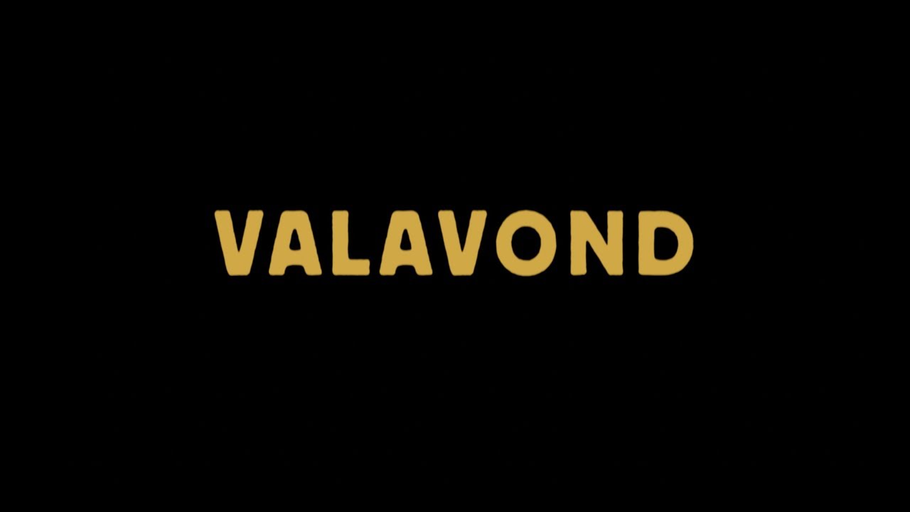 Valavond - Het Houten Huis / De Noorderlingen (trailer)