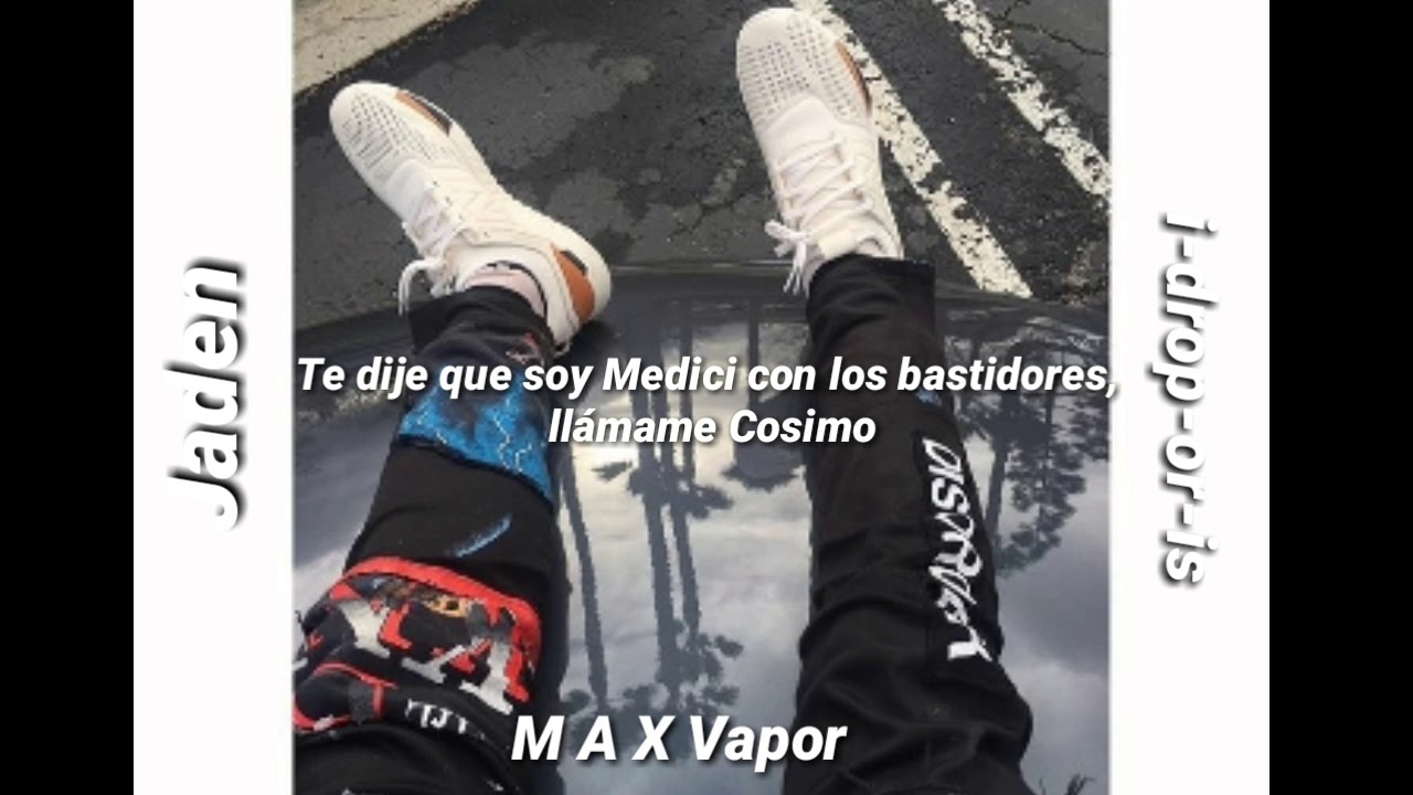 Jaden - i-drip-or-is (Sub. Español)