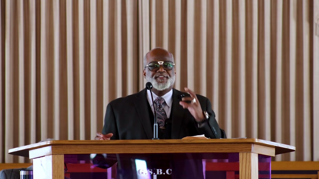 "Introduction To Christian Apologetics" by Pastor Benny L. Powell Sr