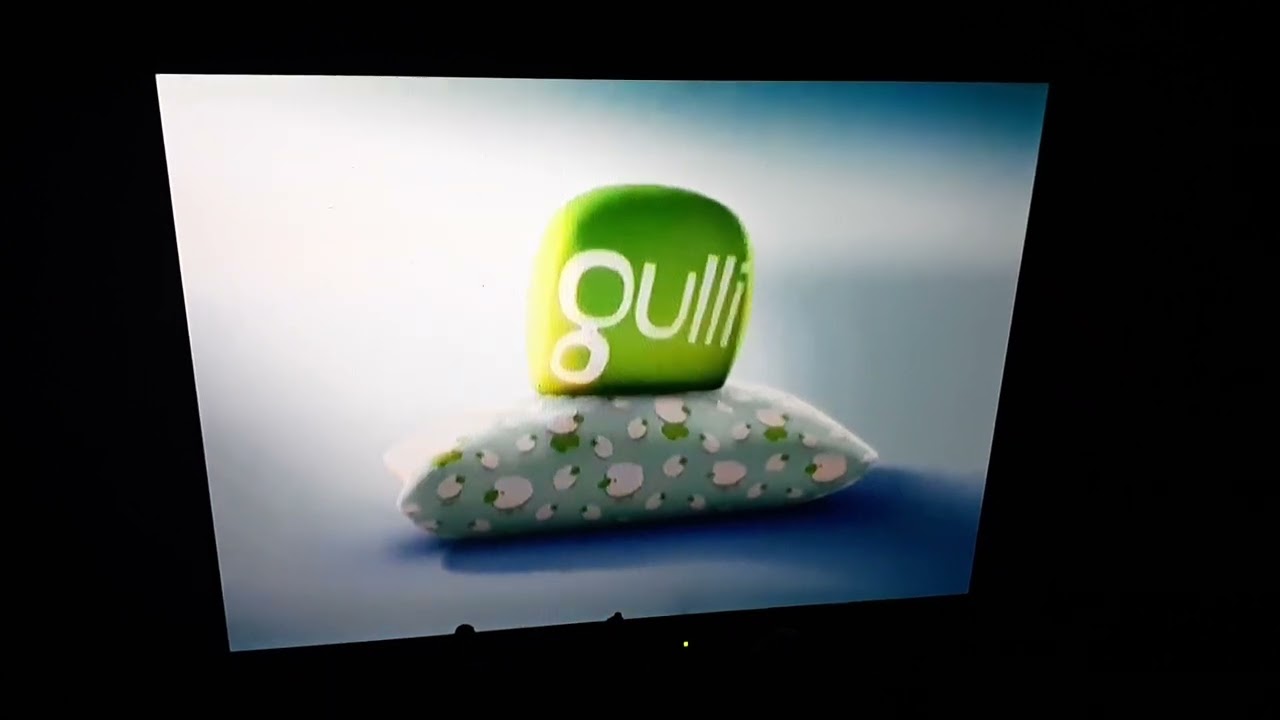 gulli qui ronfle 2015 2017 france