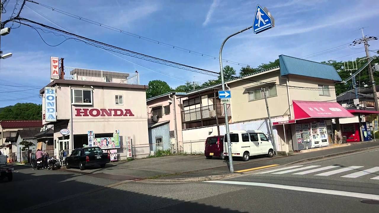 【美義提督の関西駅訪問-現地調査-】ときわ台駅編