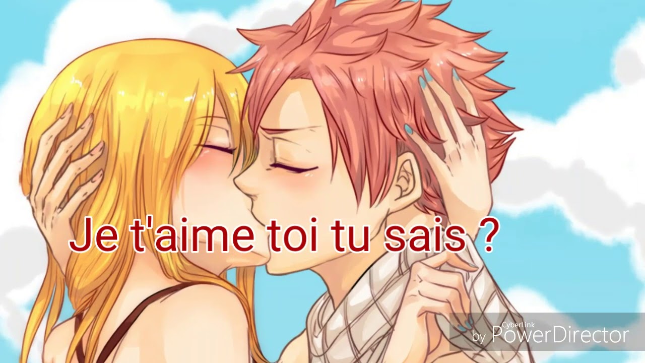 Fanfiction fairy tail ''seule'' ep 10 ( FIN )