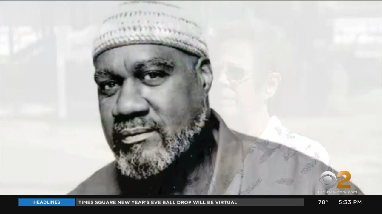 Man Who Killed NYPD Officer In 1970s Granted Parole
