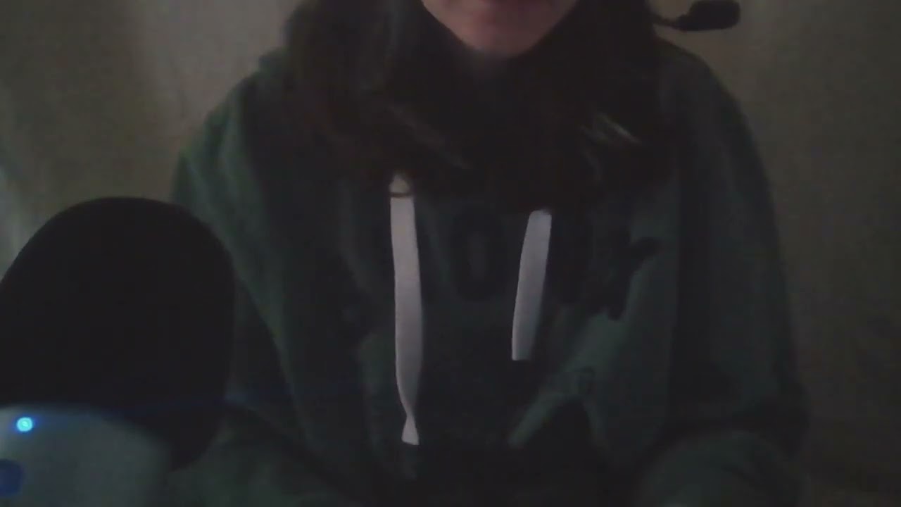 ASMR - doctor's appointment with kids toys