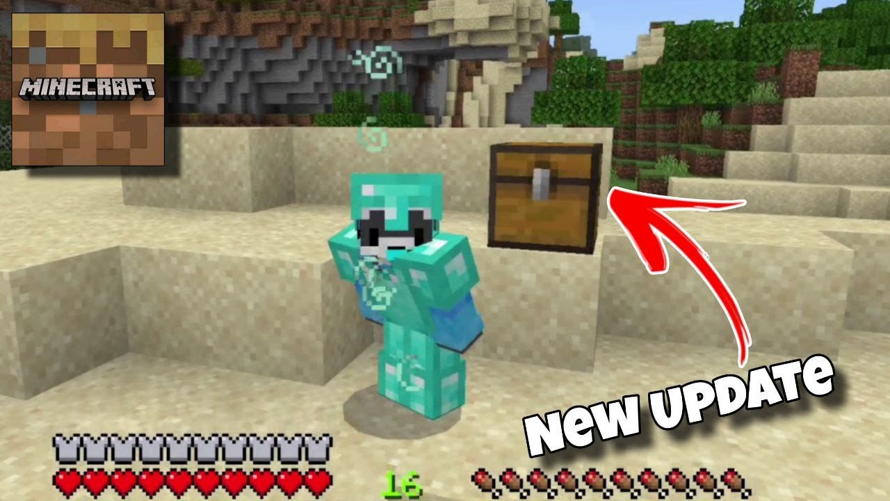 Minecraft Trial - TOP 7 BEST LOOT in New Update