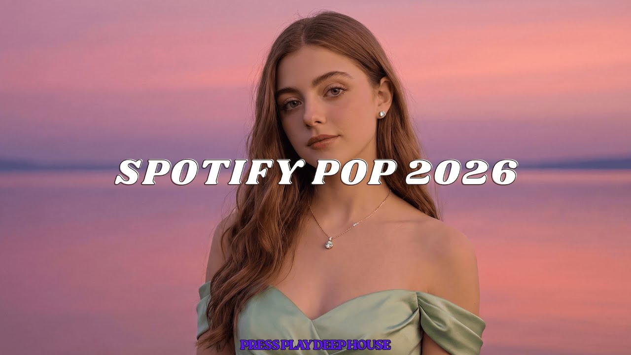 Top Songs 2026 Playlist ~ Trending Spotify 🎵 Spotify Mix ~ Best Songs 2026 to Add Your Playlist #15
