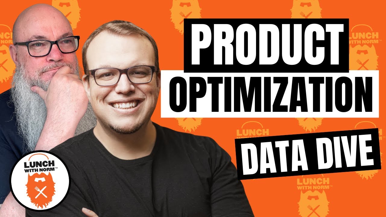 Amazon Product Optimization - Fix Your Listing!| Brandon Young | Ep. 360