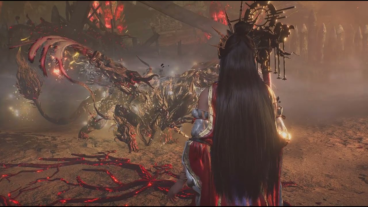 인왕3 - 구사나기