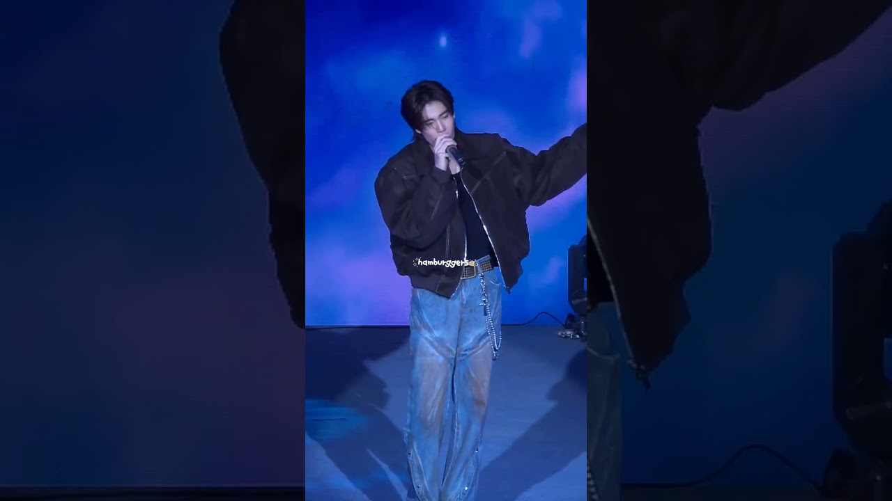 PHUWINTANG - LOVE'S EYE VIEW  PhuwinFanconinNanning 