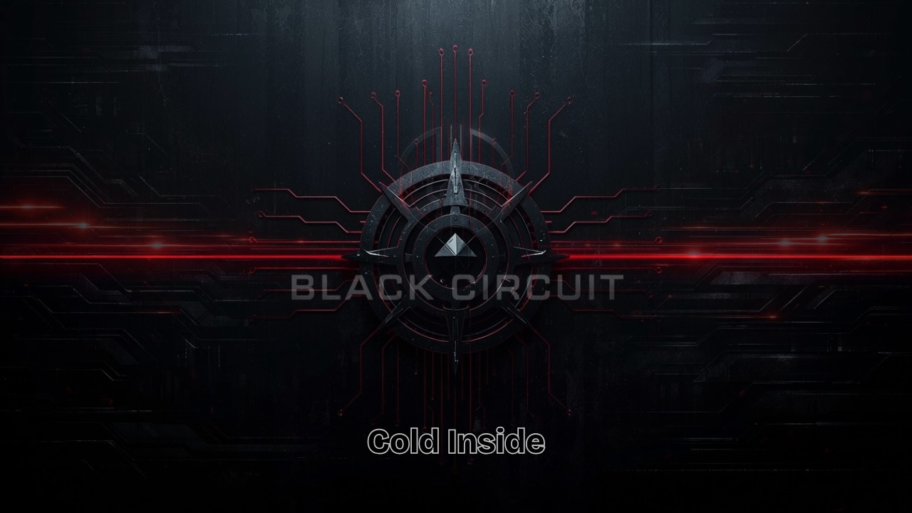 Cold Inside | Emotional Dark Metal