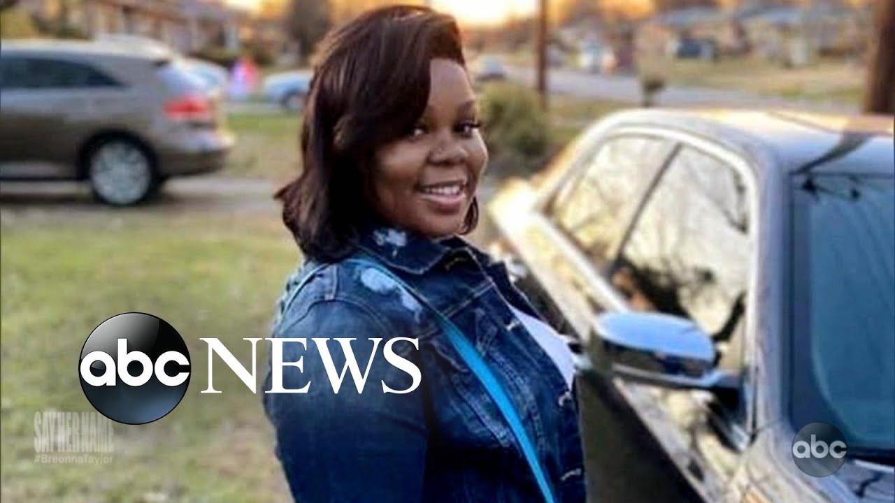 Say Her Name: Breonna Taylor l 20/20 l PART 1