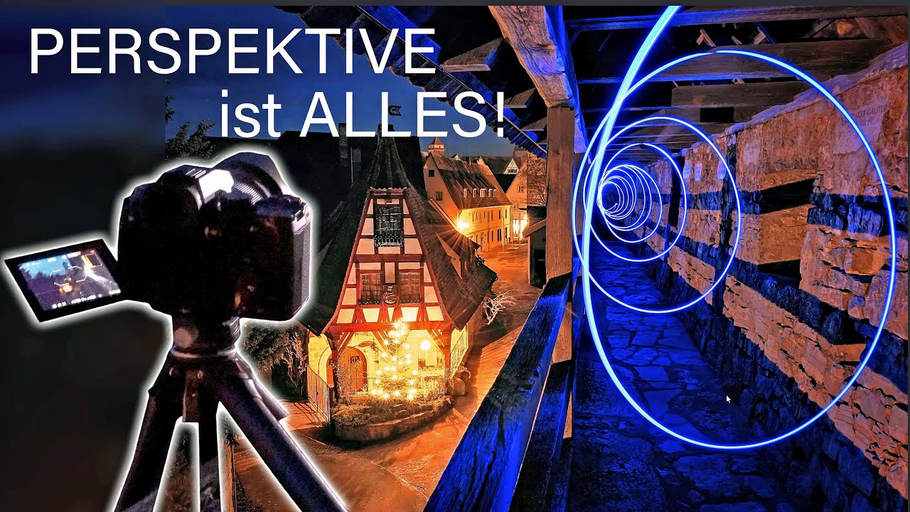 FOTO to GO 40 📸 Starkes Motiv noch stärker machen | Fotografieren u. Bildbearbeitung