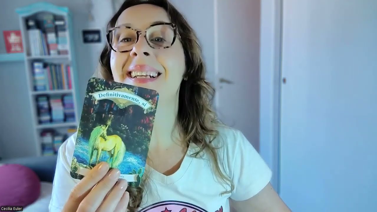 Escorpio -  Definitivamente, sí - Marzo