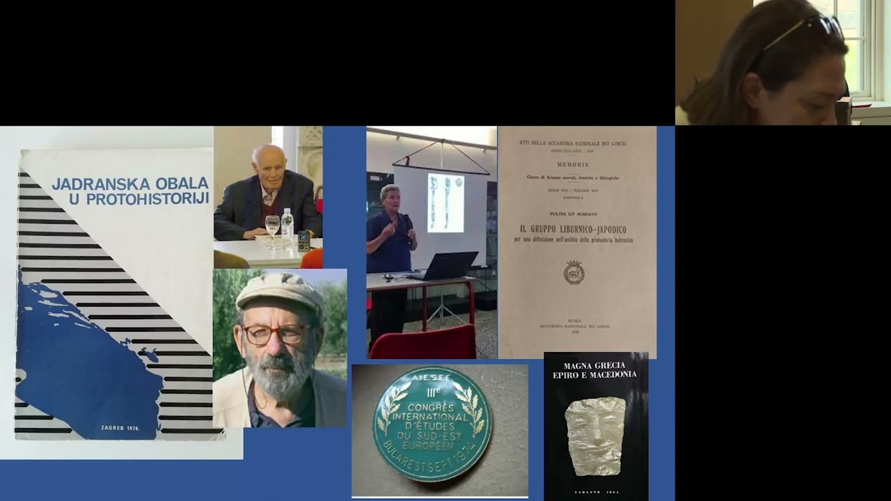 State of the Field 2023: Archaeologies of the Mediterranean - Geographies