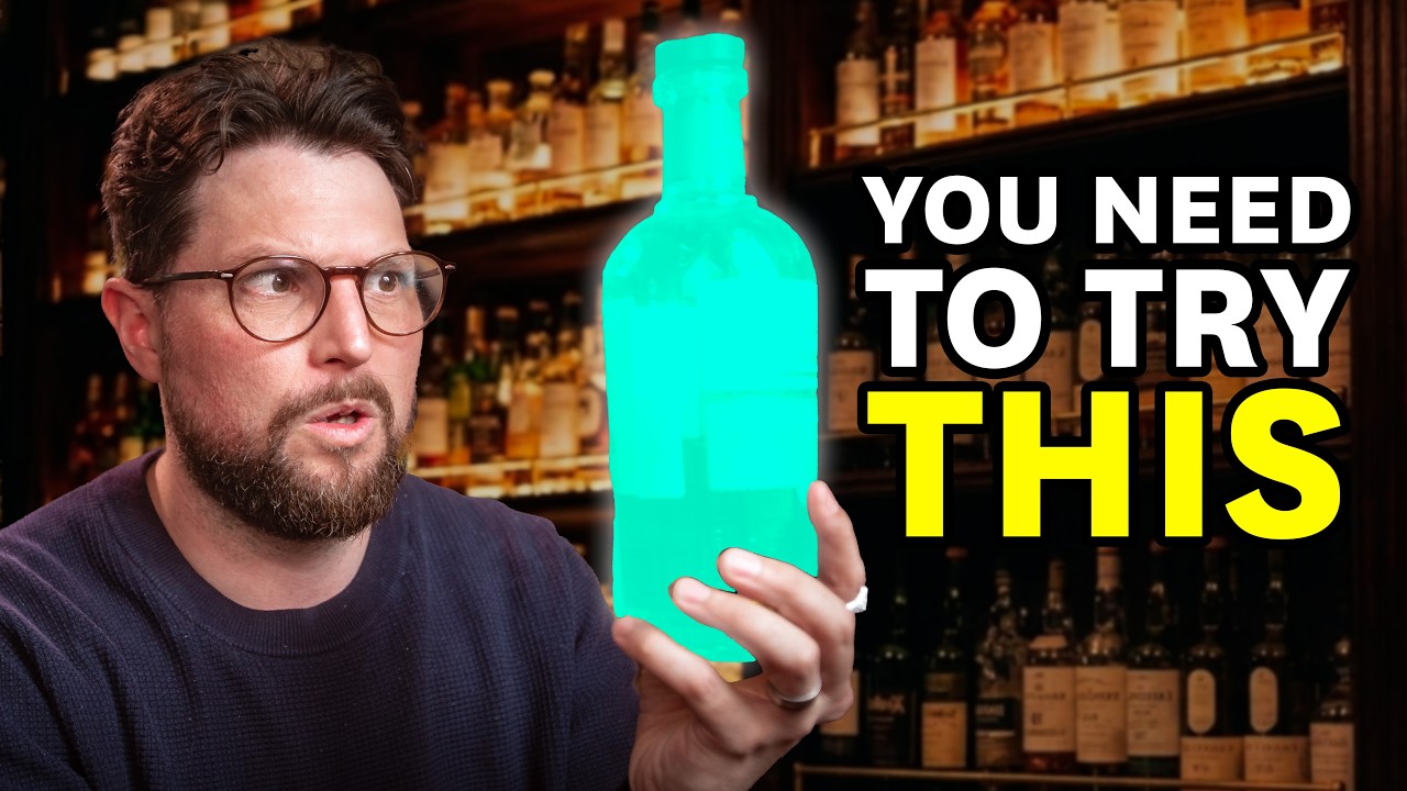 My Top 3 Whiskies I want to buy! (and you should too) 2026