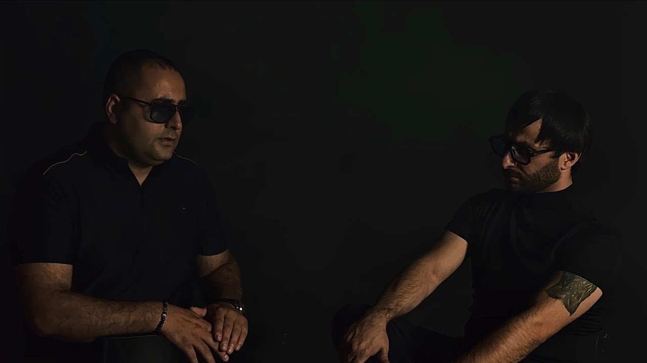 Armen Stepanyan-Hunan Babayan Im ynker (Армен Степанян -Унан Бабаян им ынкер 