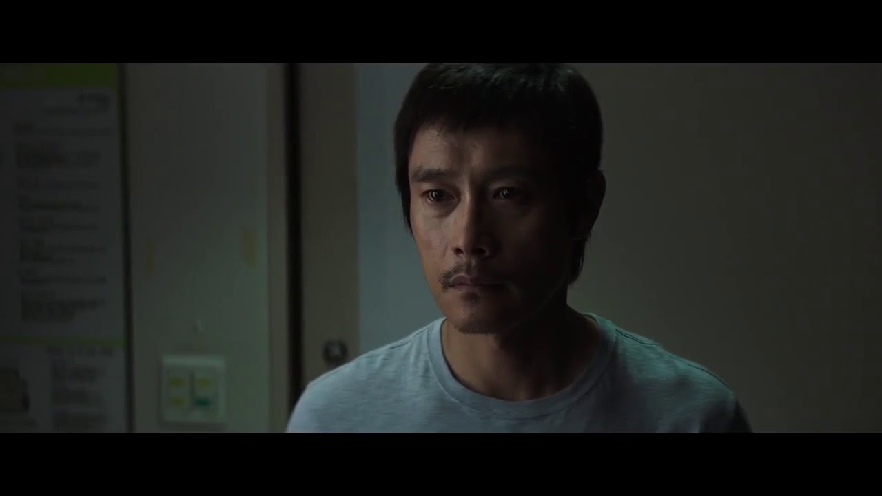 The best scene movie keys to the heart (subtitle indonesia)