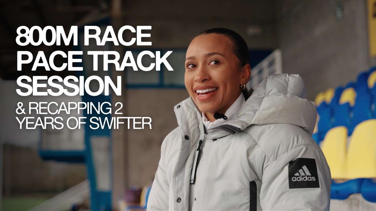 FIRST RACE PACE TRACK SESSION IN 9 MONTHS & SWIFTER LESSONS/CHALLENGES