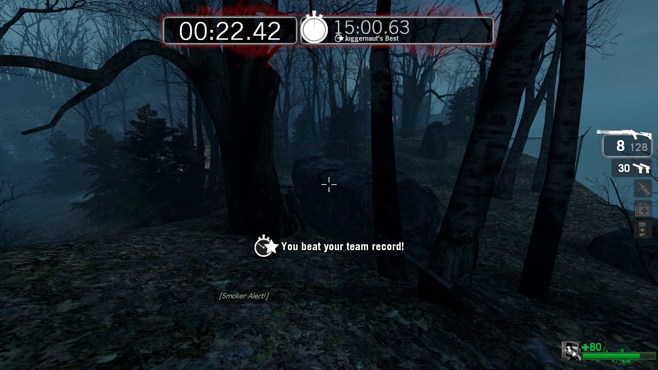 Left 4 Dead Last Stand The Lighthouse Survival God/Jesus Spot