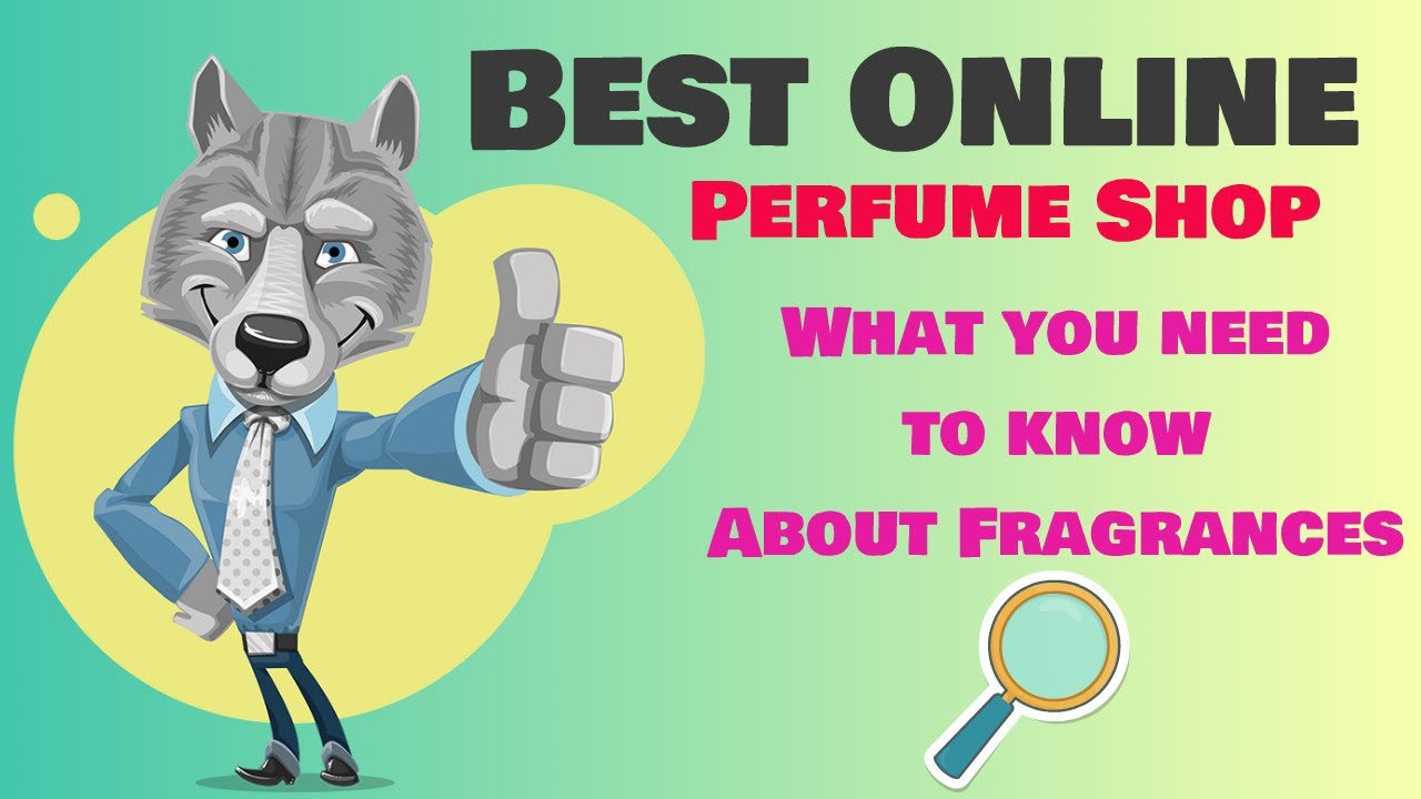 🥰Best online perfume shop  ❤️# 1 online perfume store ✔️What you need to know about fragrances.